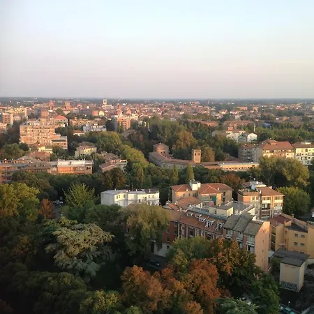 Affittacamere Affittacamere Galleria Grattacielo *
