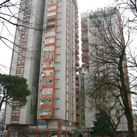 Affittacamere Galleria Grattacielo